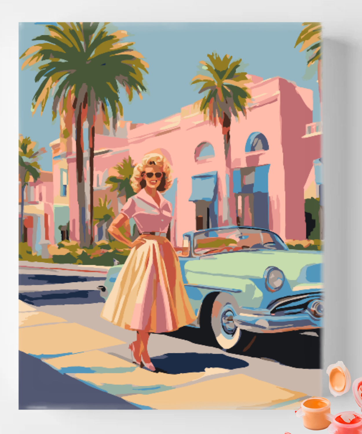 Vintage Car