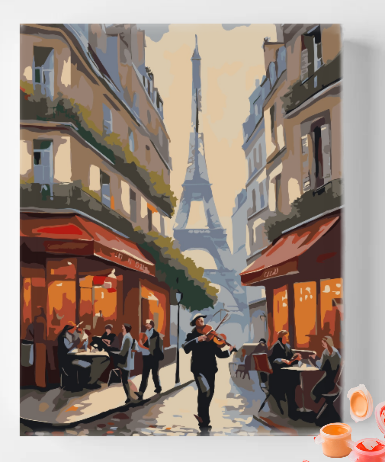 Paris Street