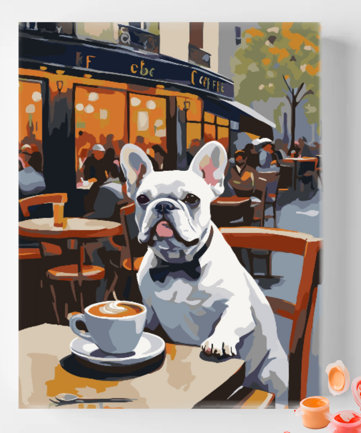 French Bulldog