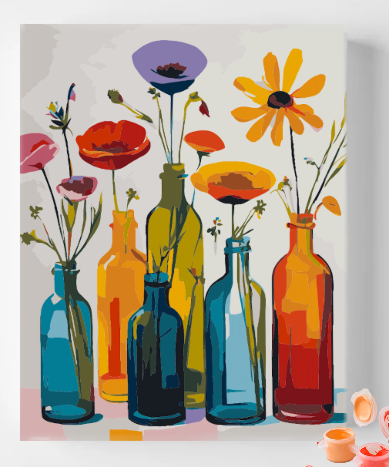 Wildflowers