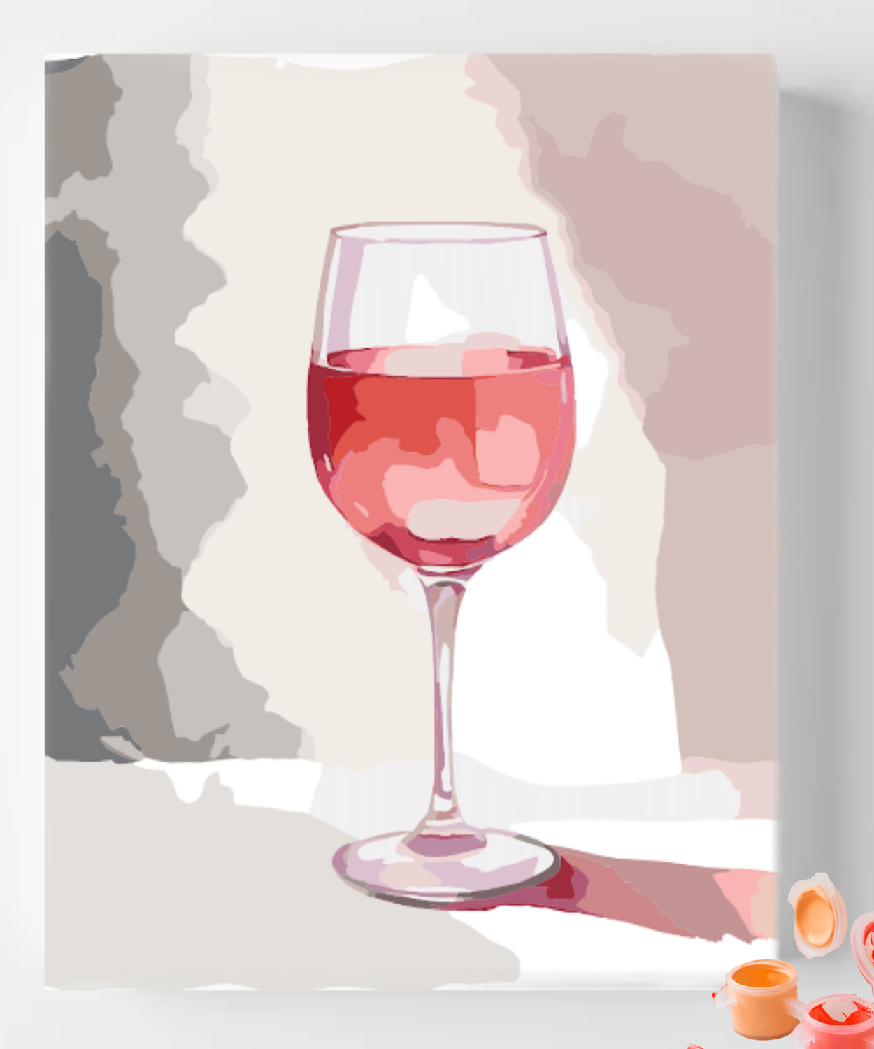 Rose Wine