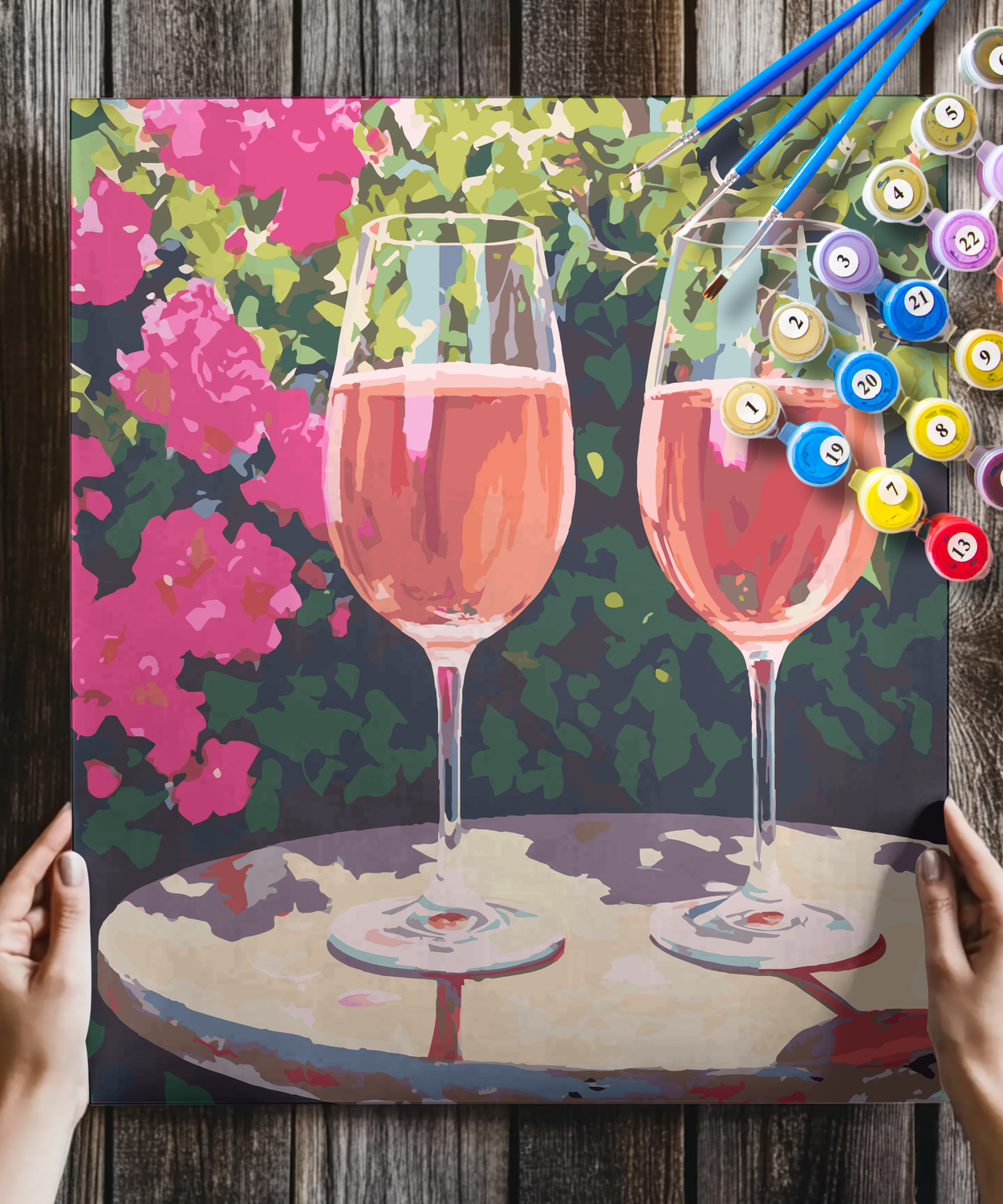 Rose Wine