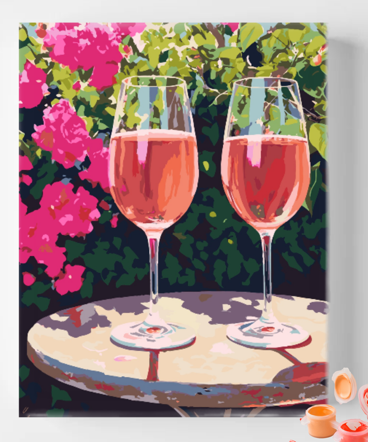 Rose Wine