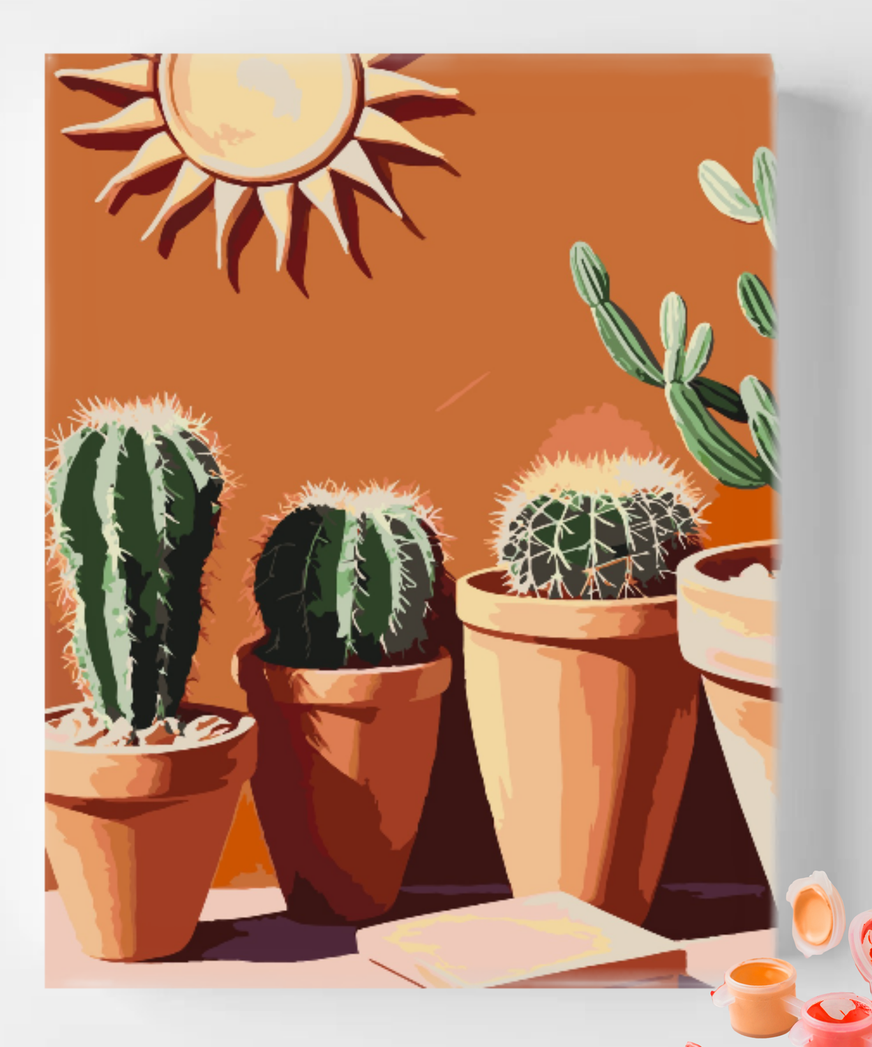 Cactus