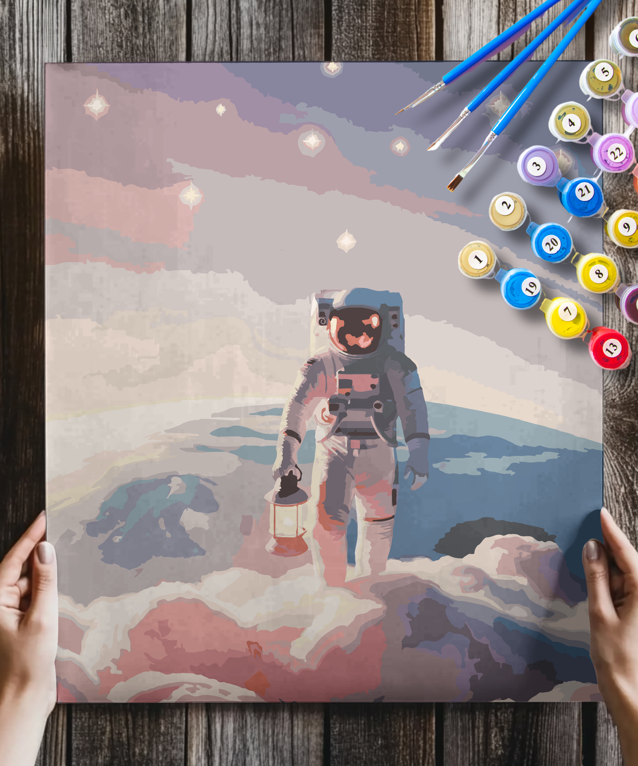 Astronaut