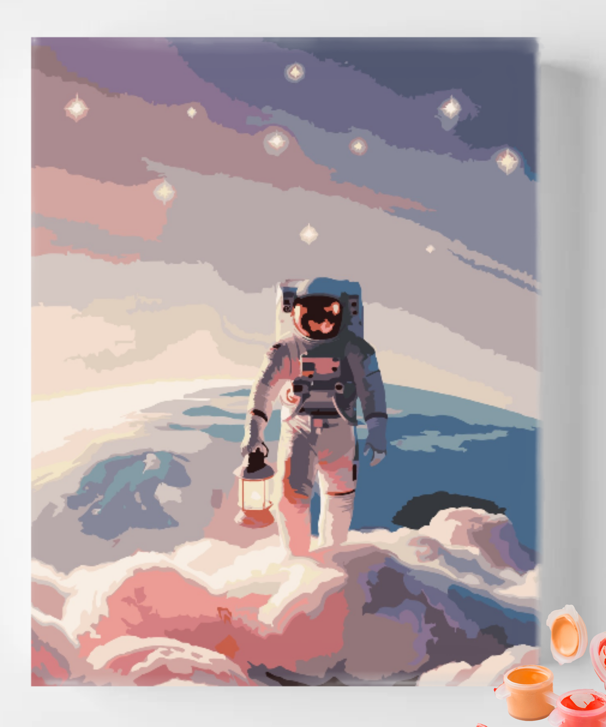 Astronaut