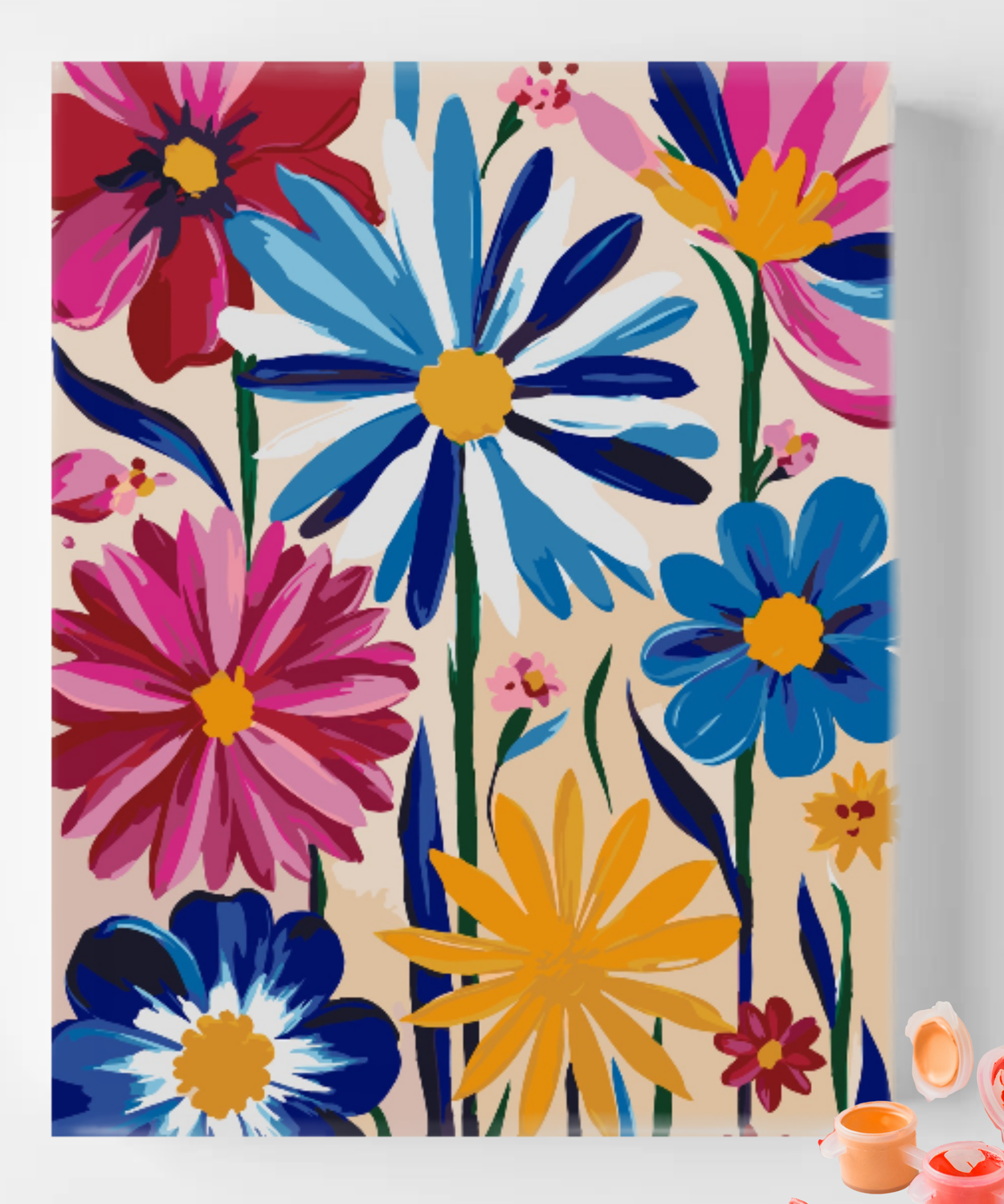 Wildflowers