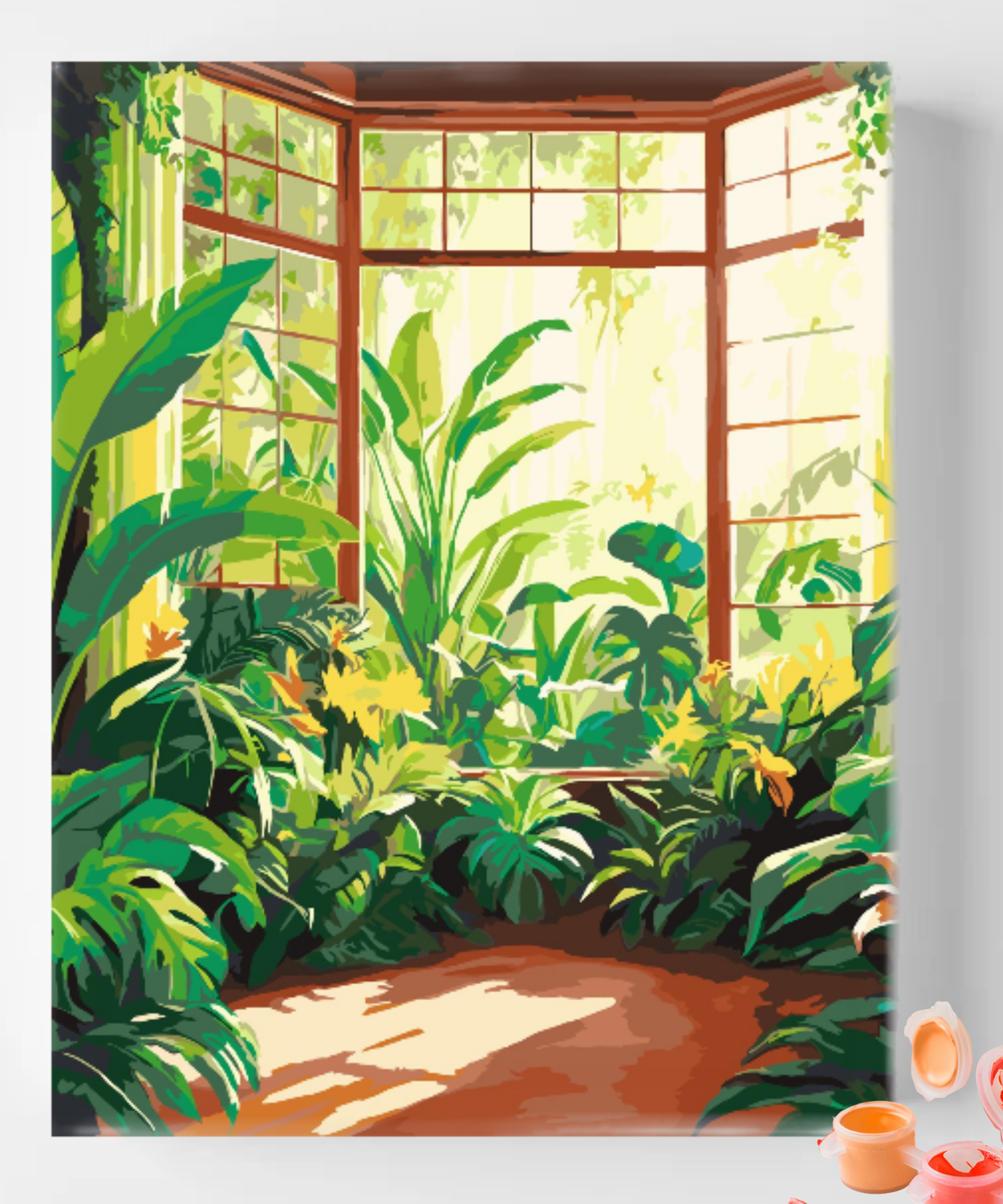 Plant Nook