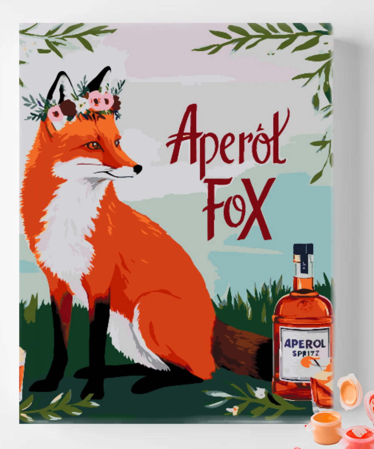 Aperol Fox