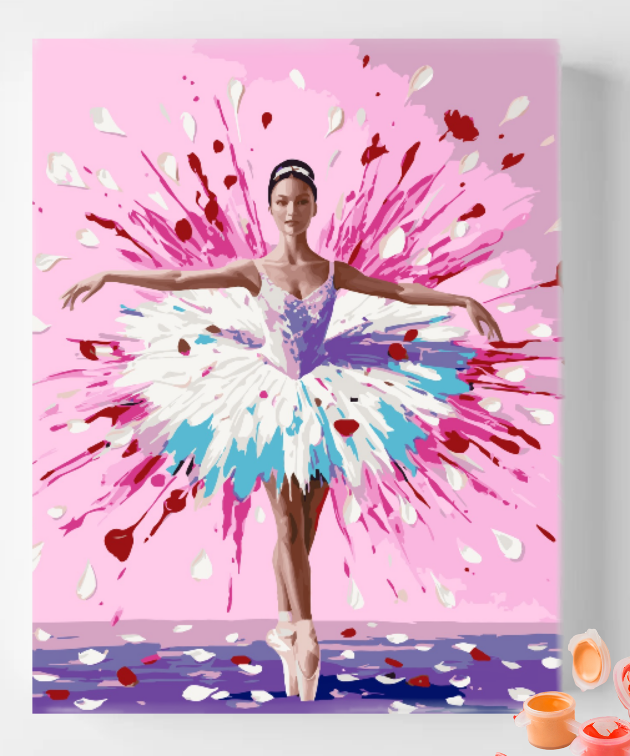 Ballet Tutu