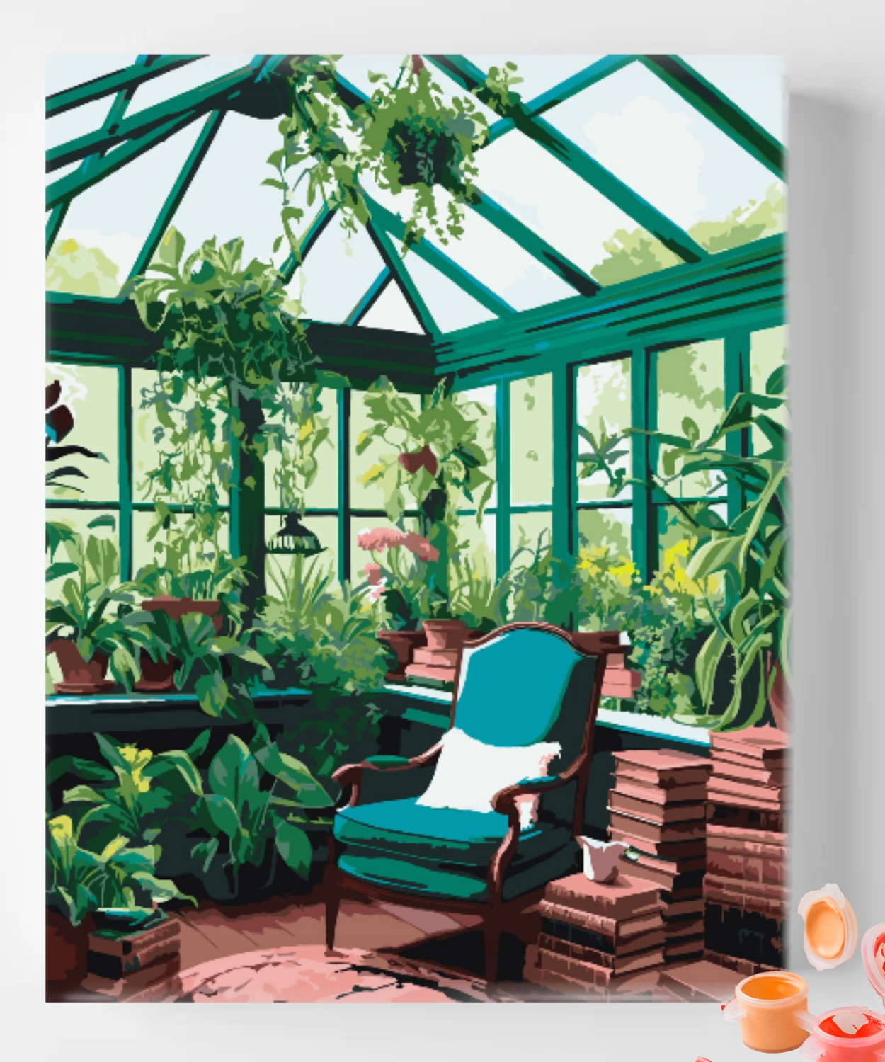 Plant Nook