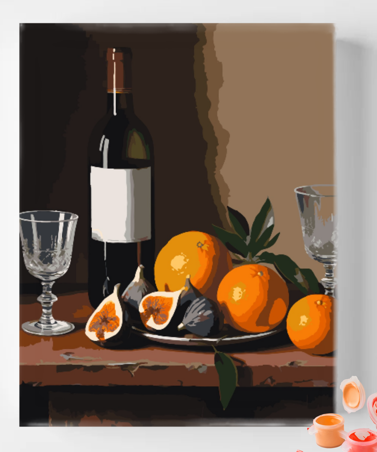 Still Life