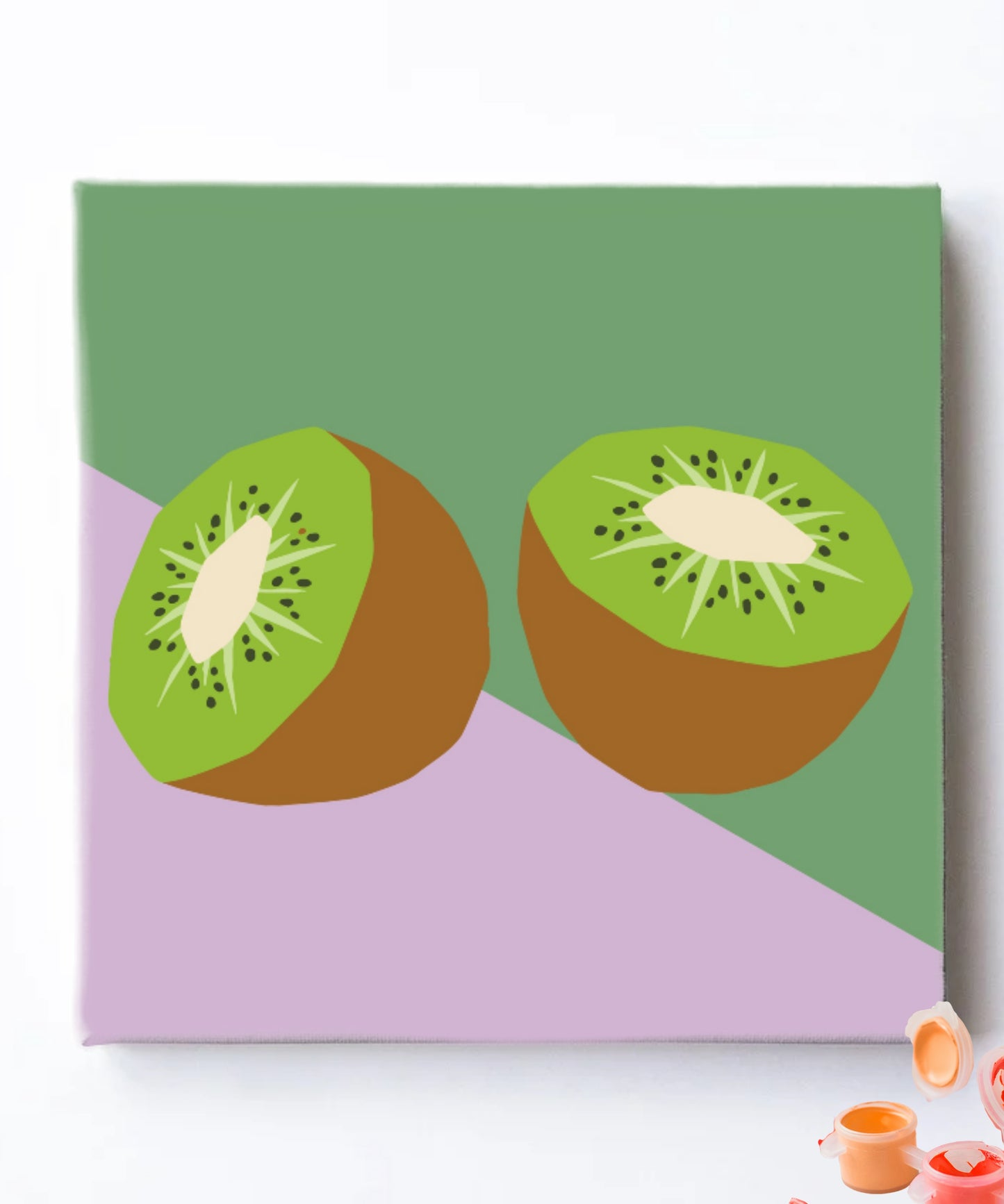 Kiwi Fruit Mini