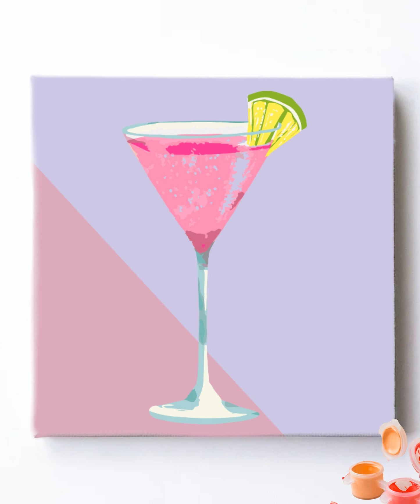 Cocktail Mini