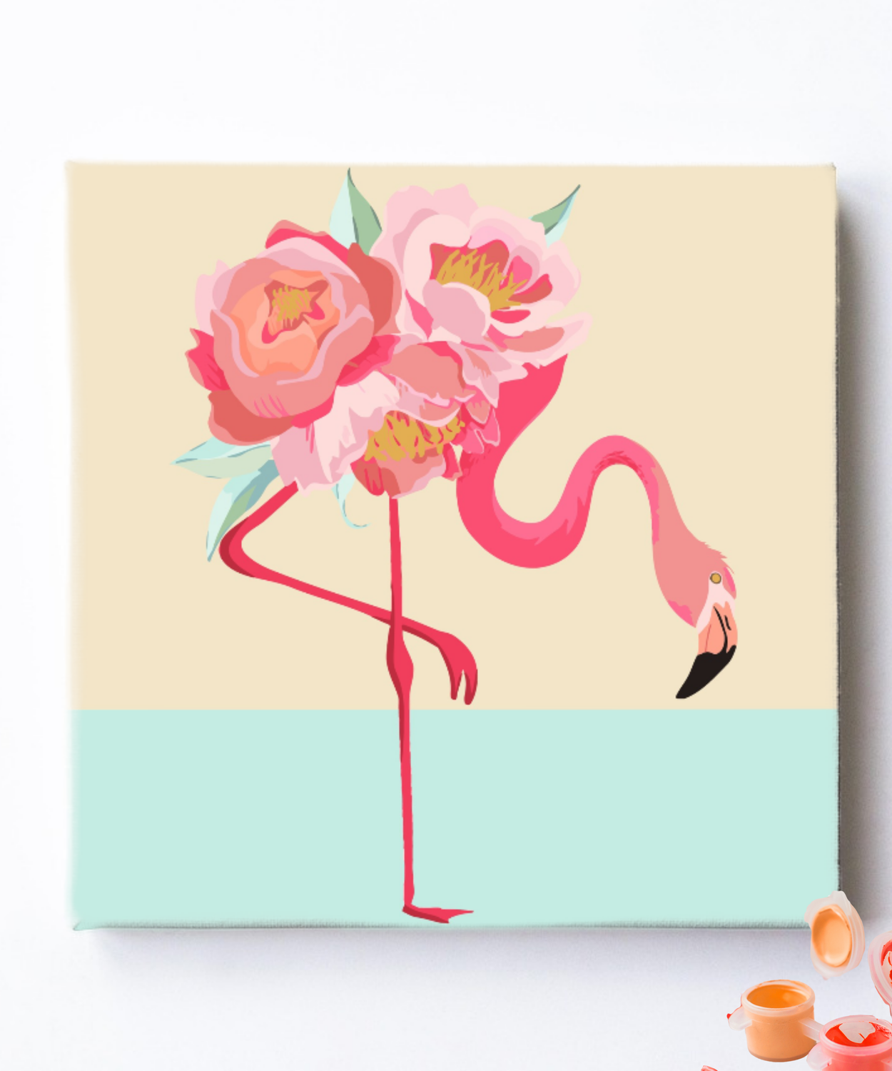Flamingo Mini