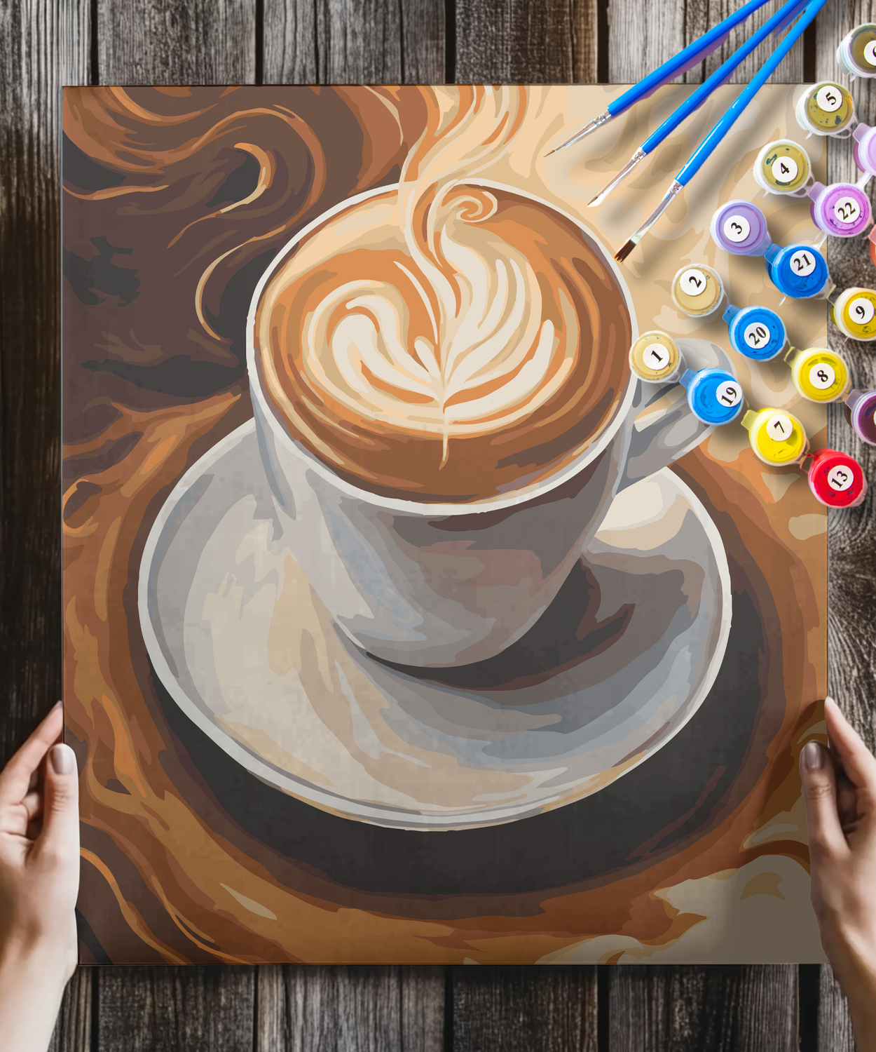 Capuccino