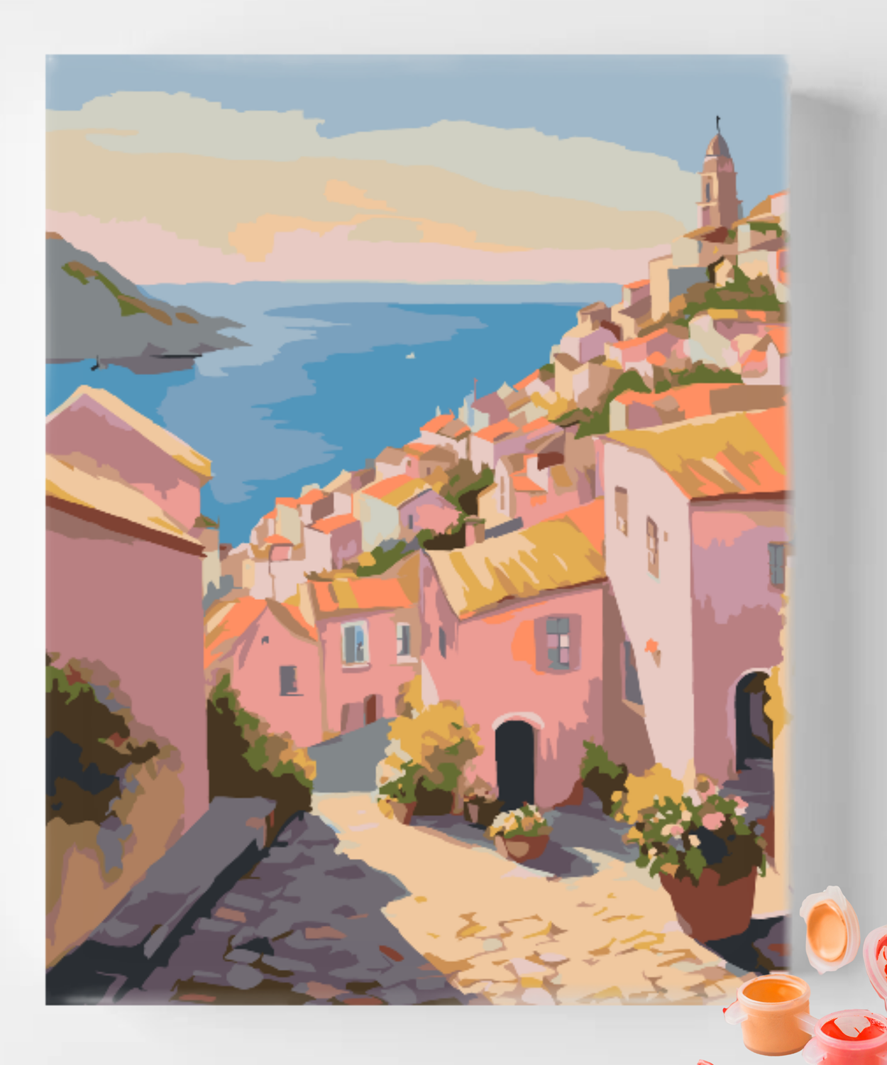 Landscape