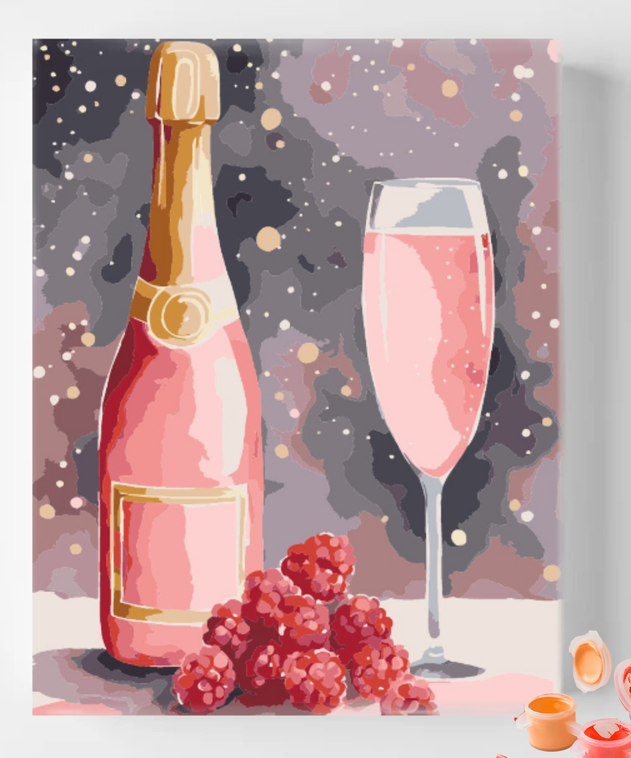Pink Champagne