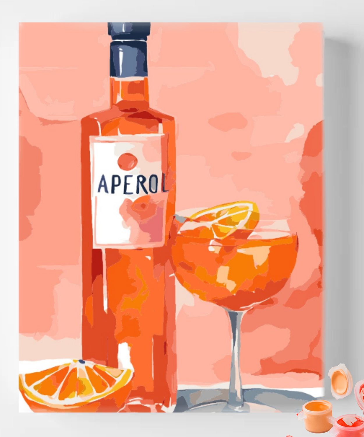 Aperol Cocktail