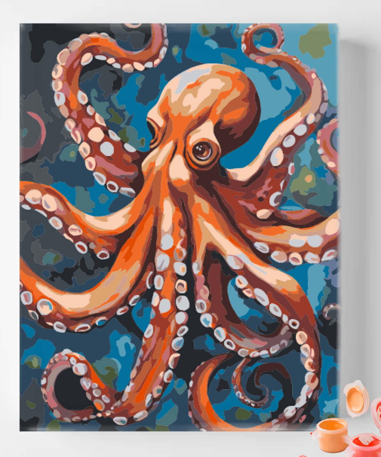 Octopus
