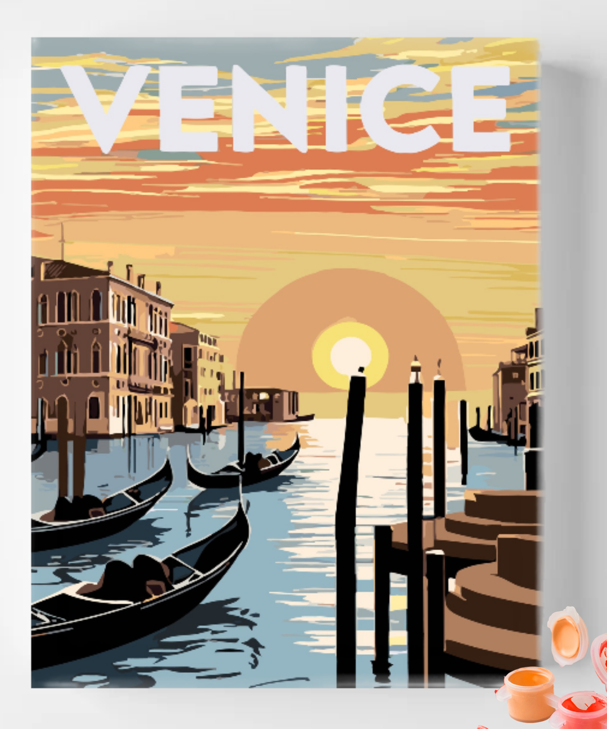 Venice