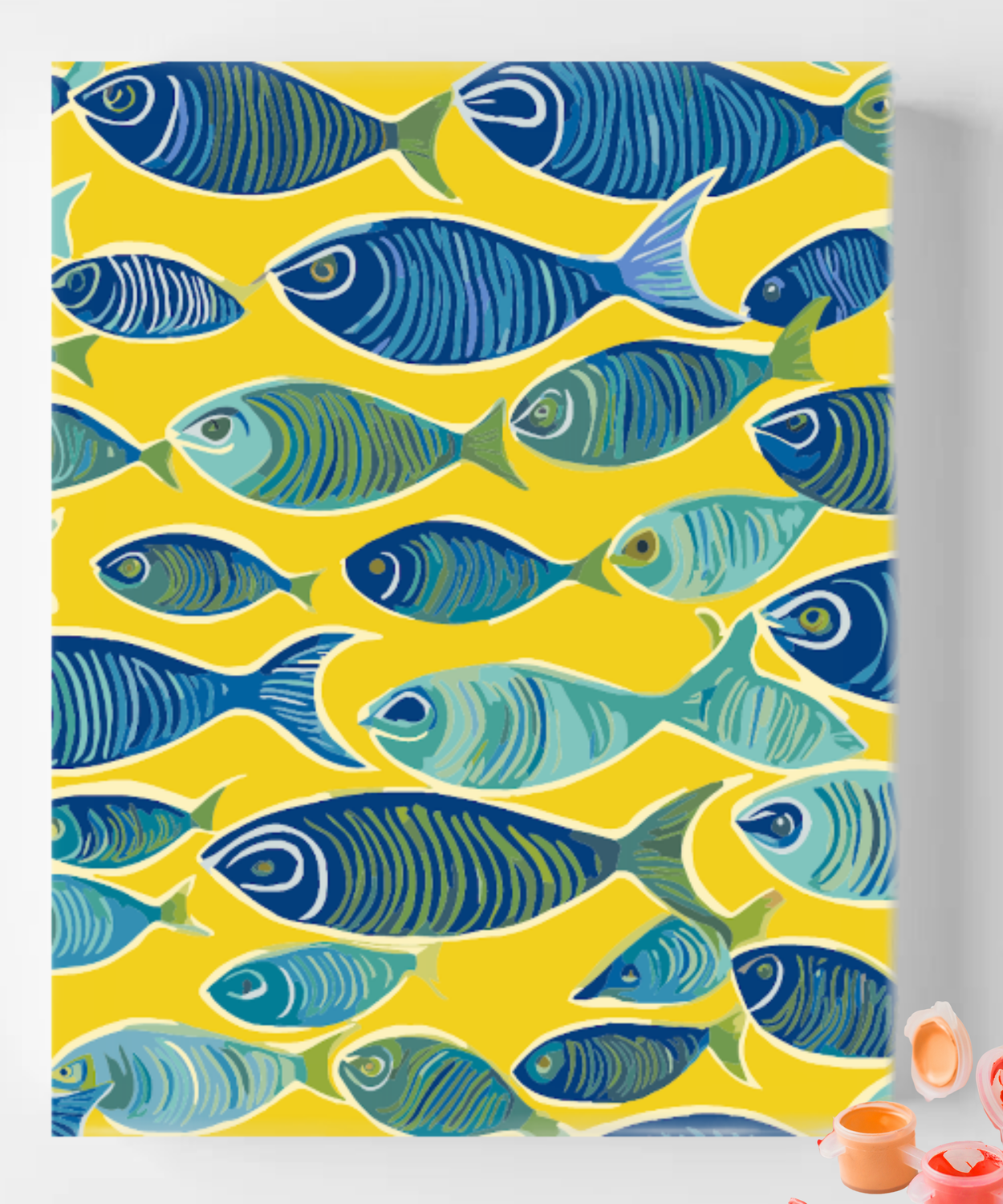 Nautical Fisherman