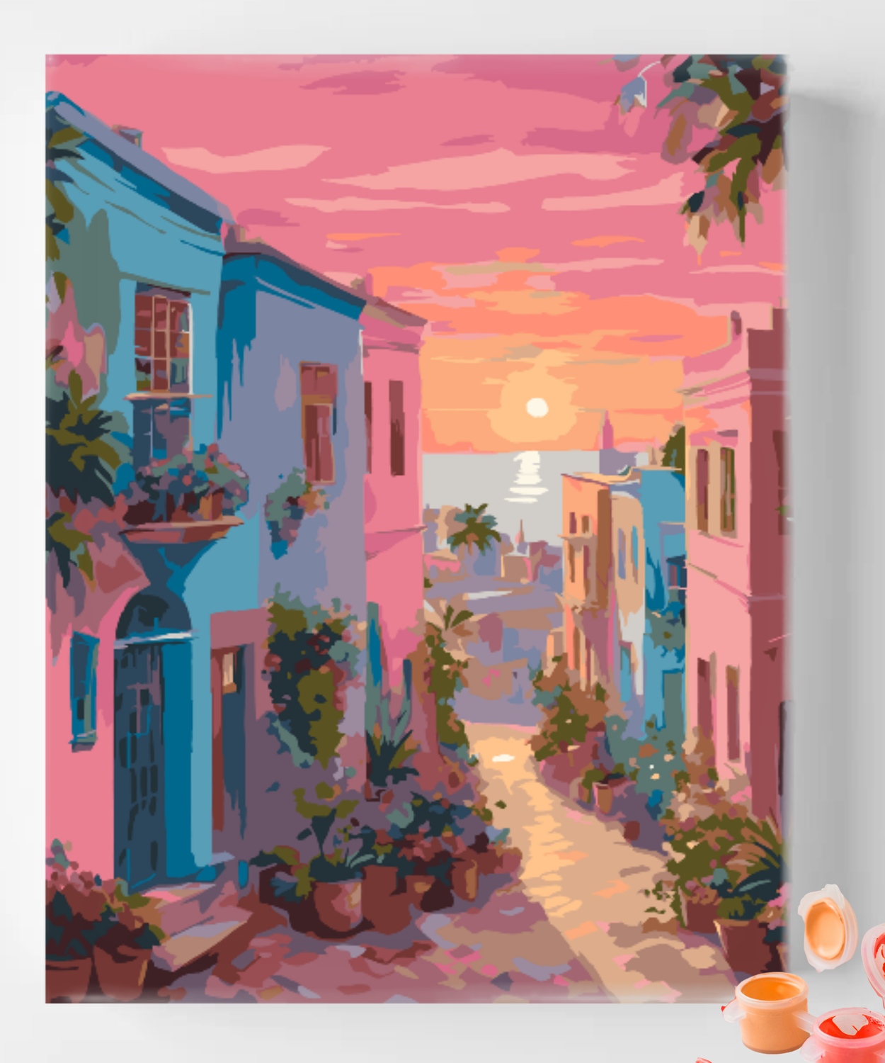 Landscape