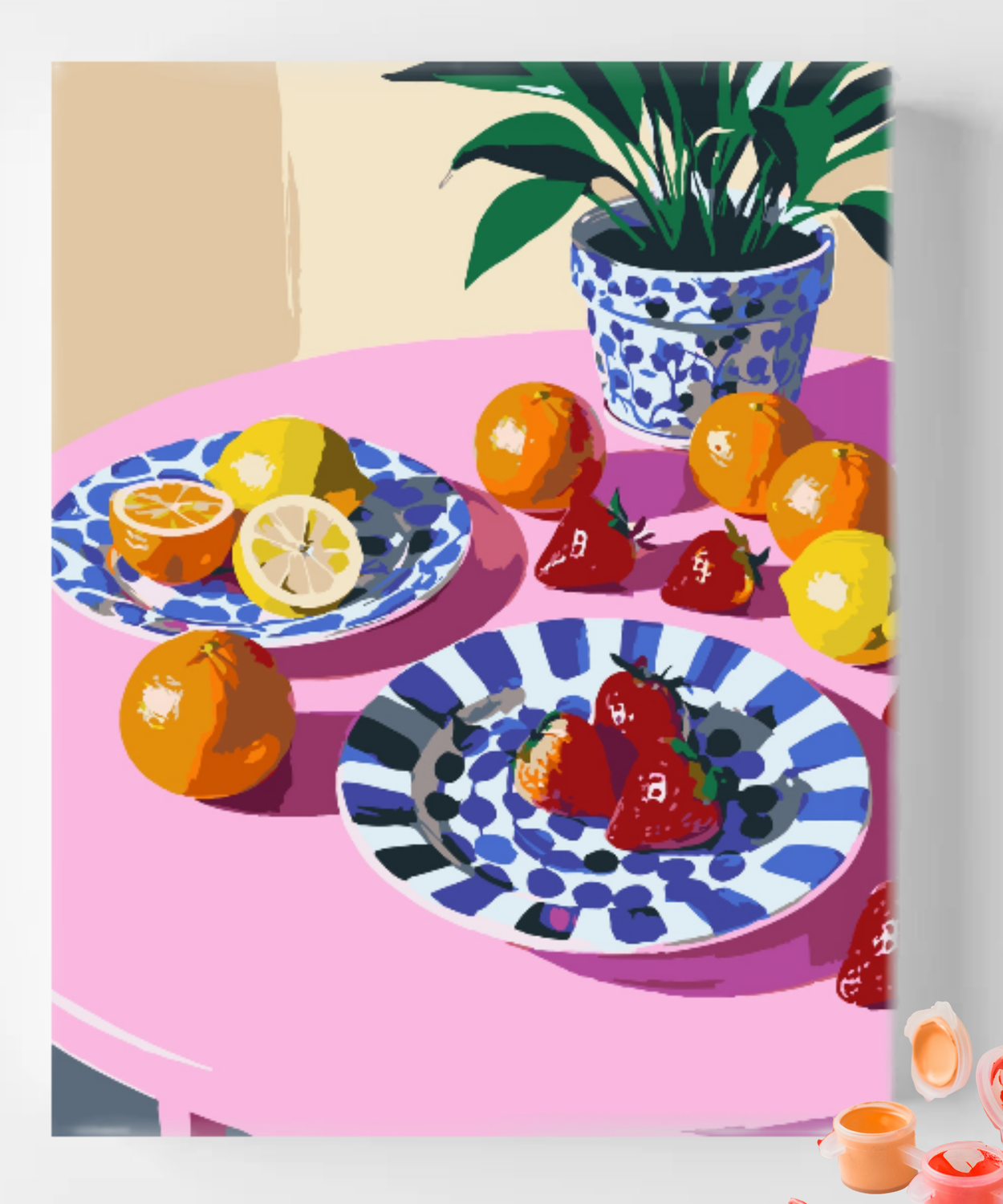 Summer Fruit