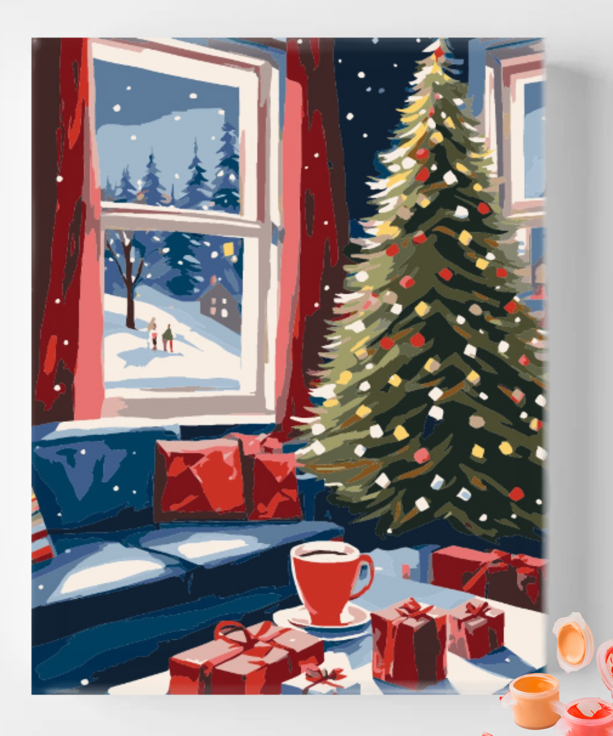 Christmas Tree
