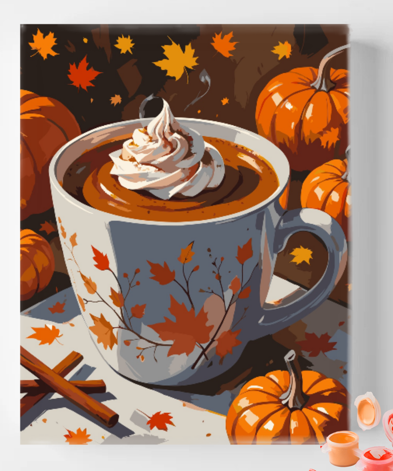 Pumpkin Spice