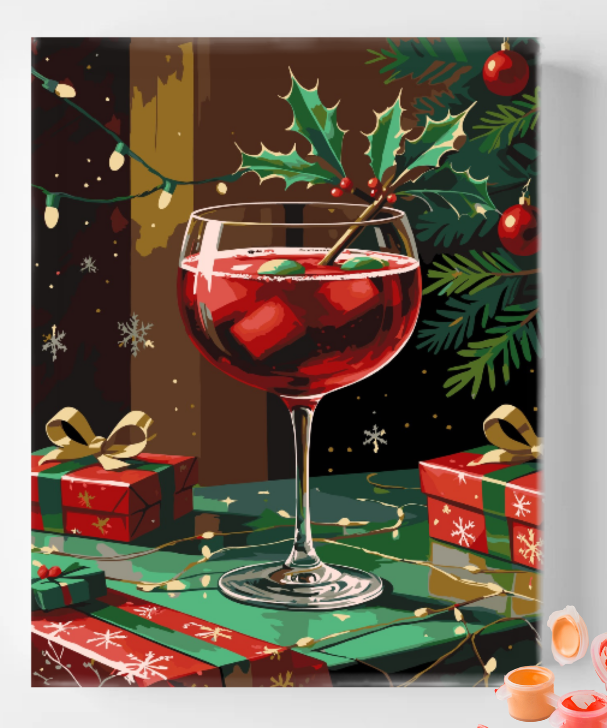 Christmas Cocktail