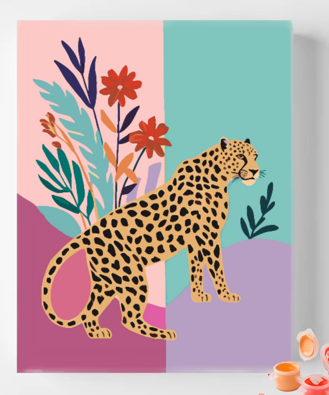 Cheetah