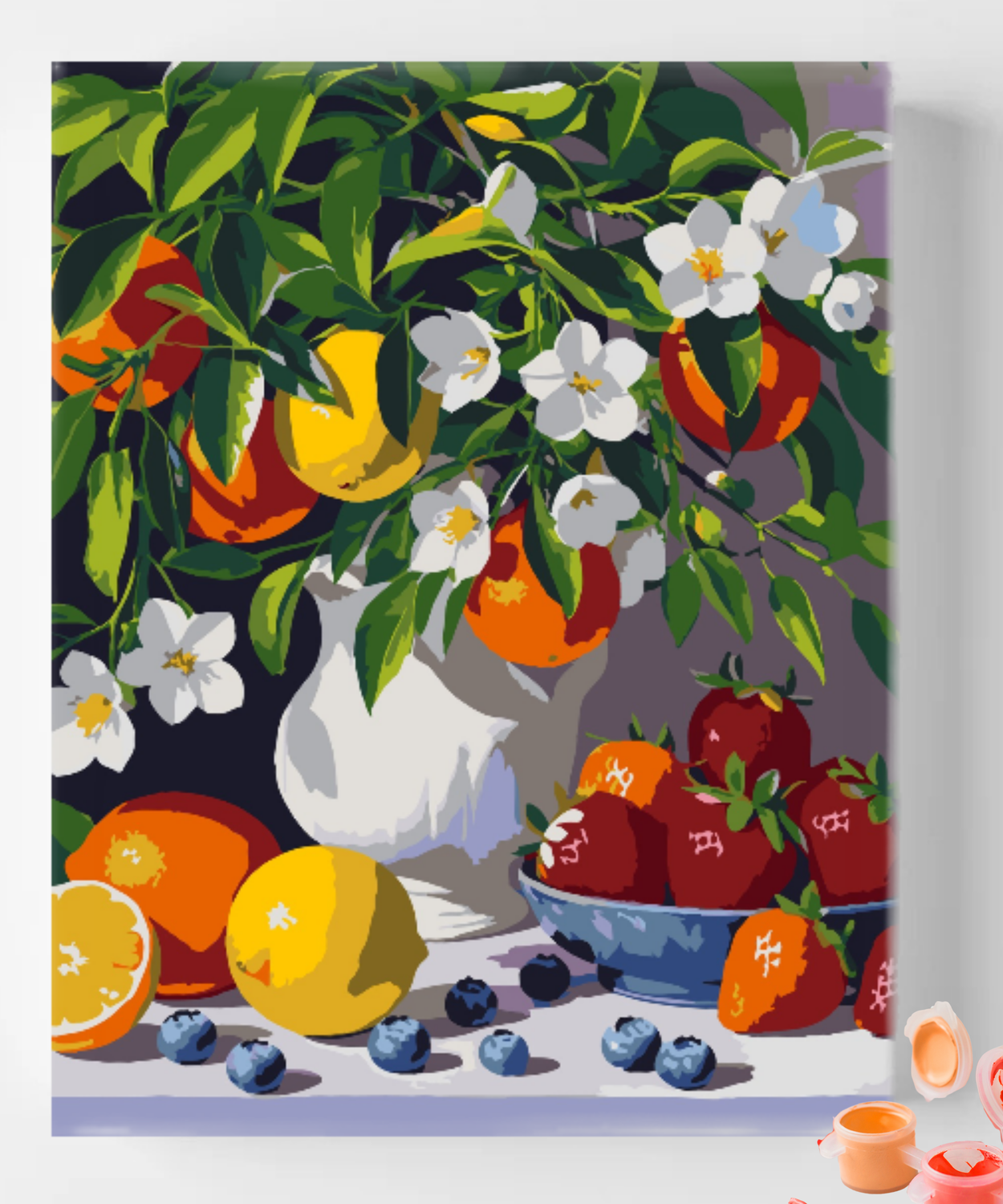 Summer Fruit