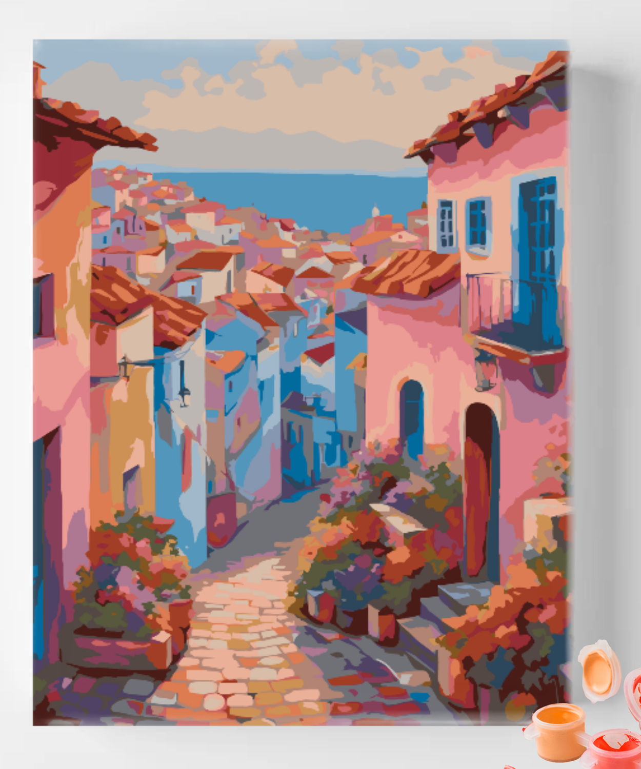 Landscape
