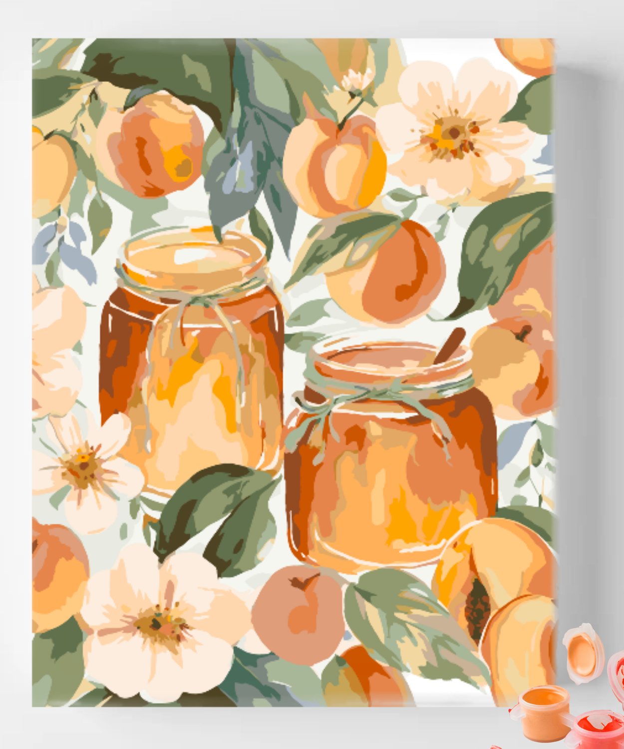 Peach Jam