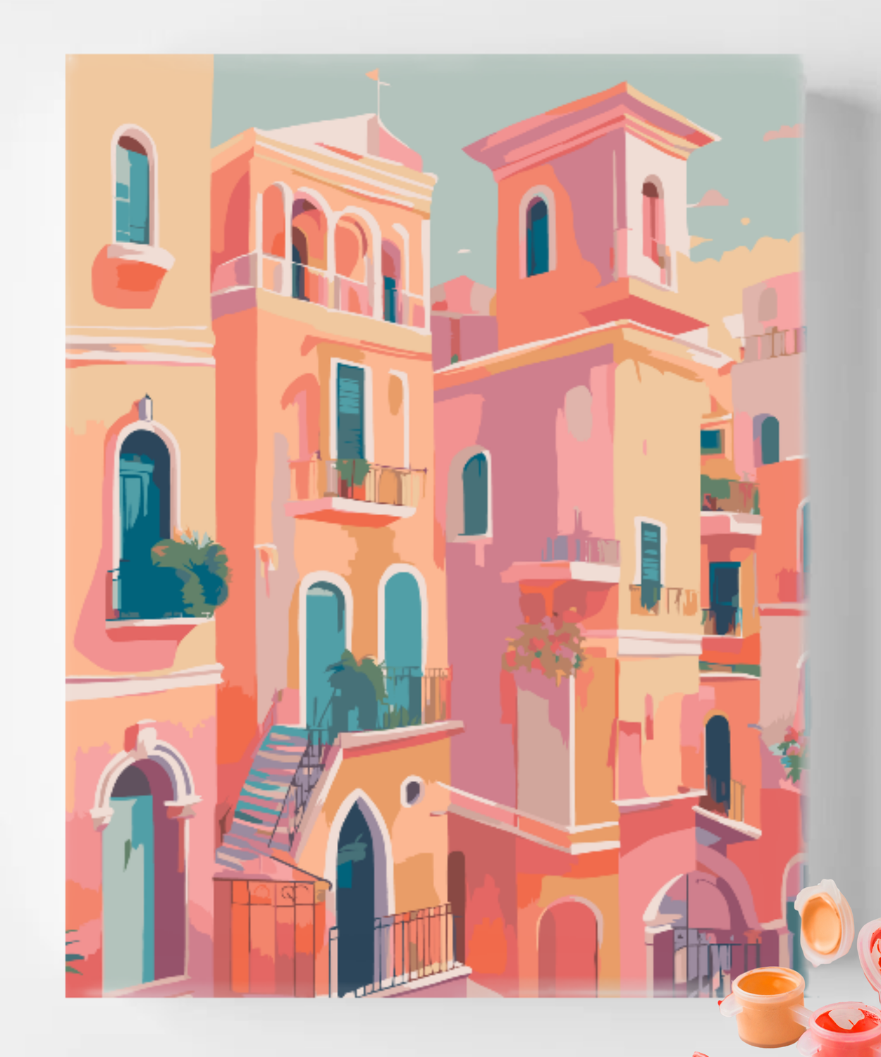 Landscape
