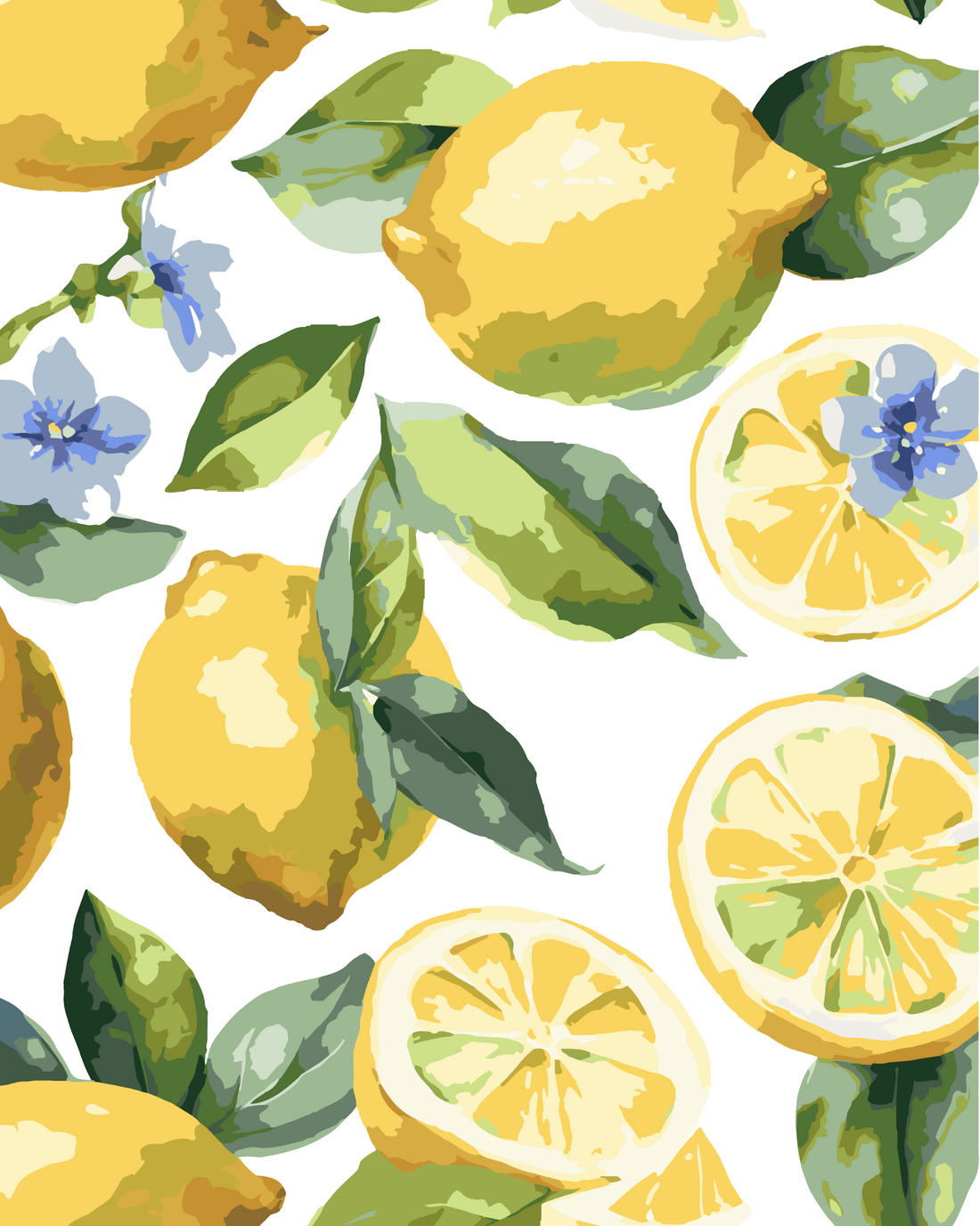 Our Top 5 Summer Kits for DIY Painters
