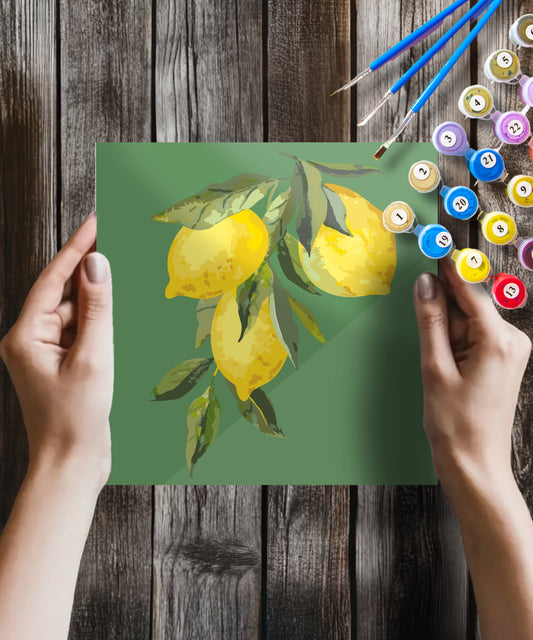 Lemons Mini