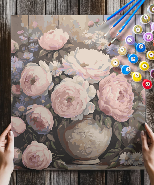 Vintage Floral