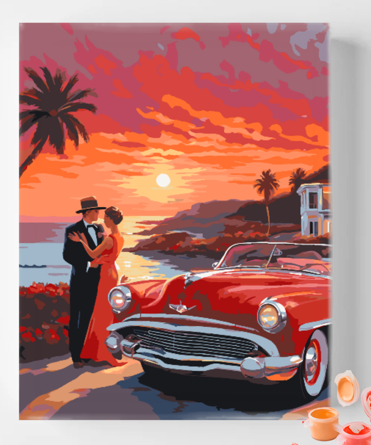 Vintage Car