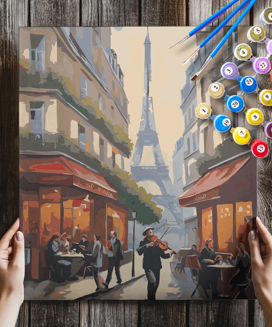 Paris Street