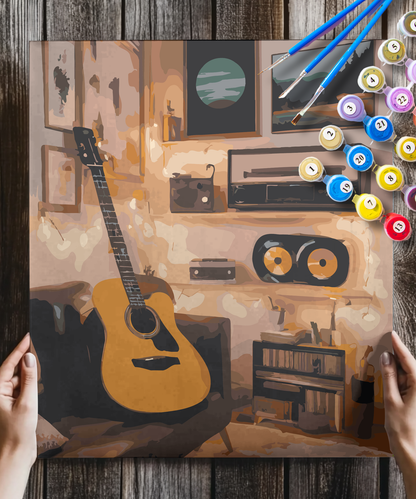 Guitar Studio