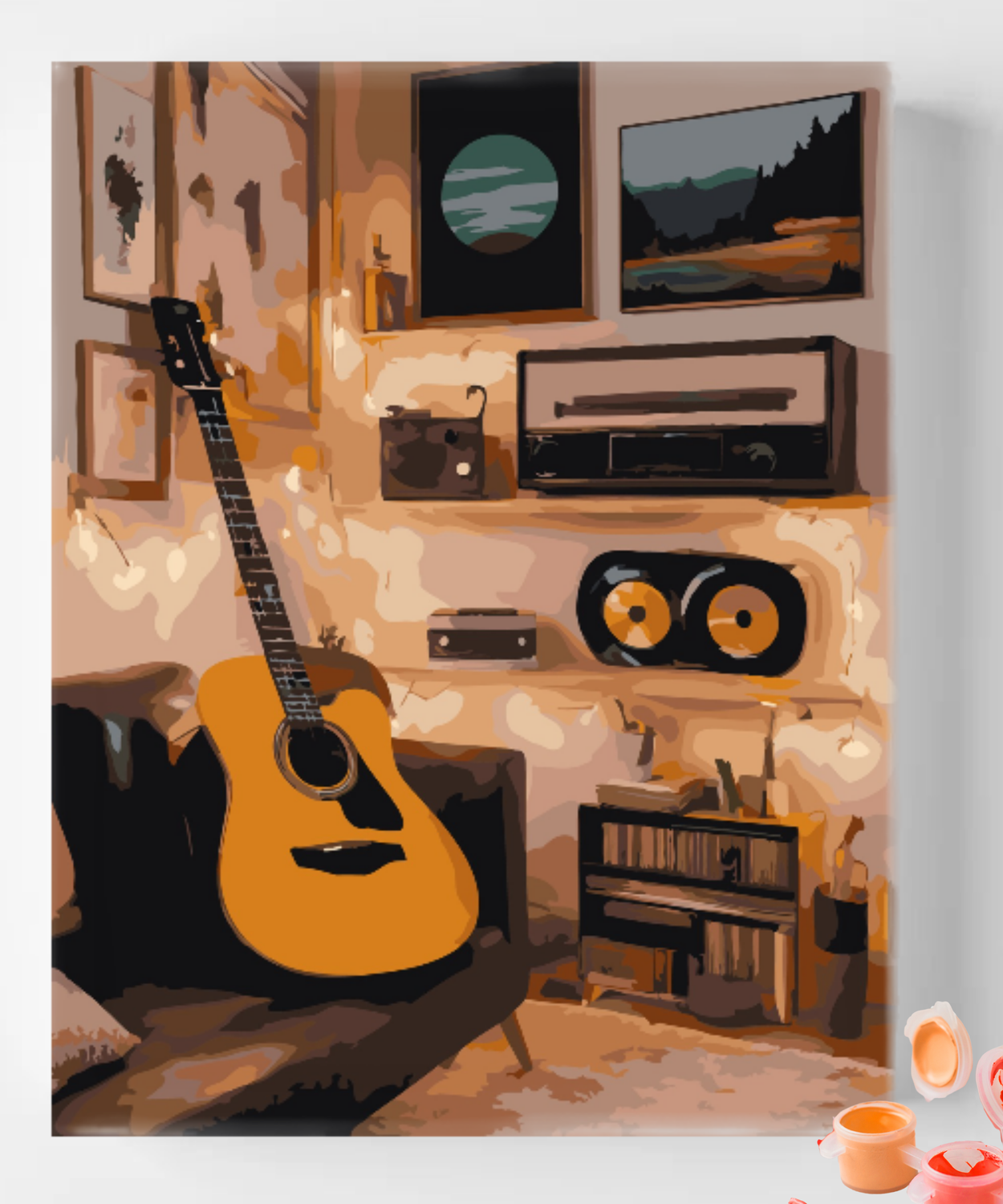 Guitar Studio
