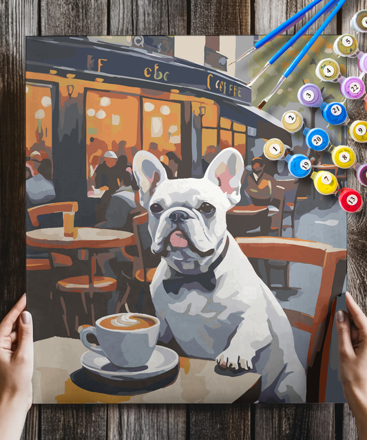 French Bulldog