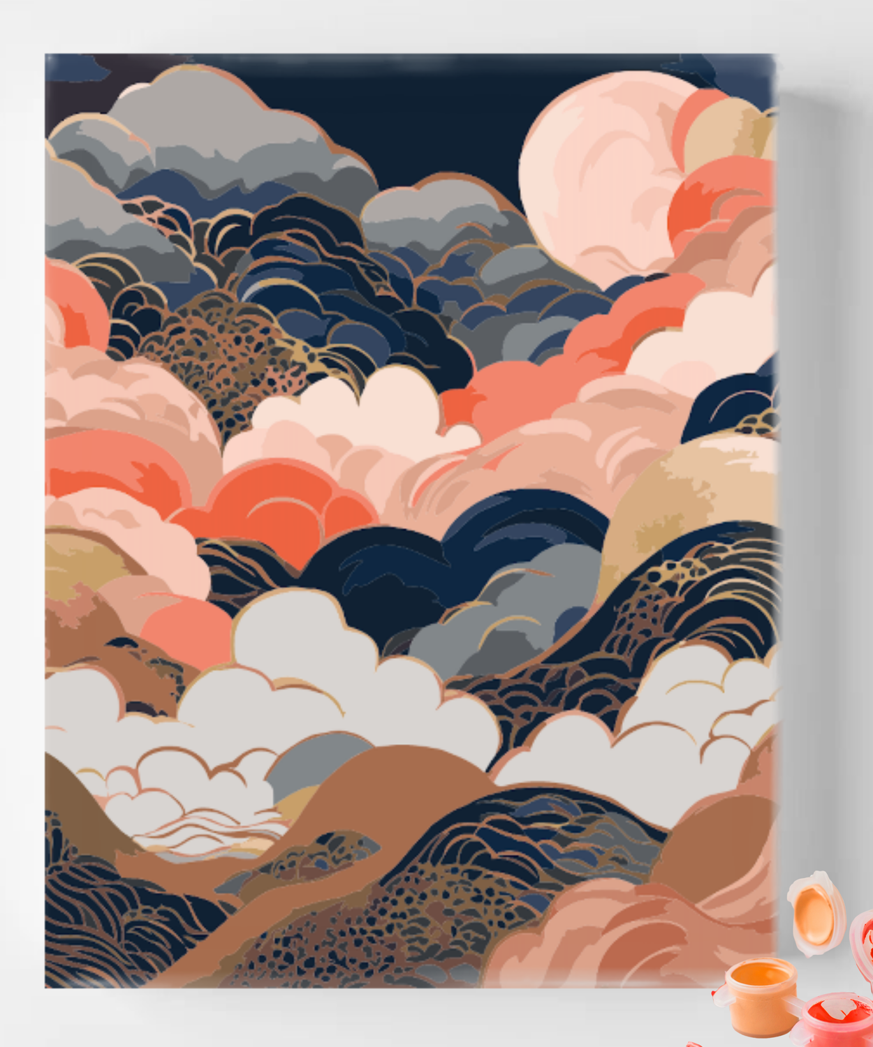 Japanese Wave