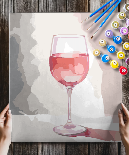 Rose Wine
