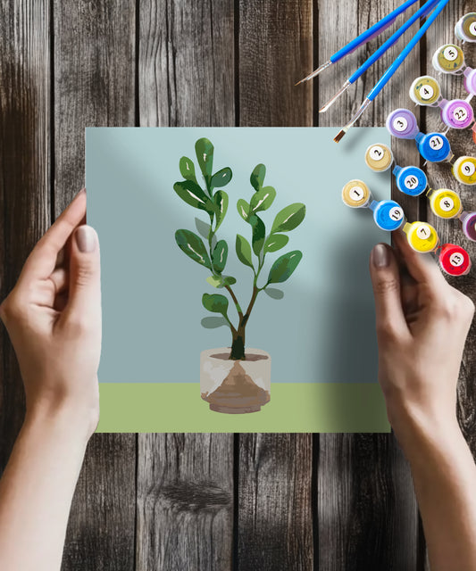 Plant Mini