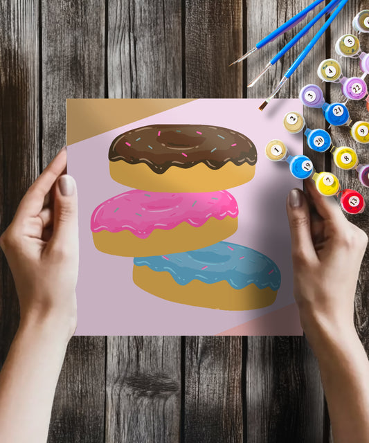 Donuts Mini