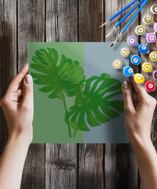 Plant Mini