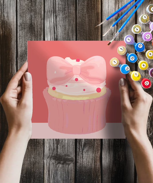 Cupcake Mini